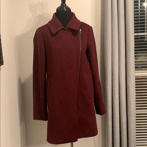 Loft Coat size XS